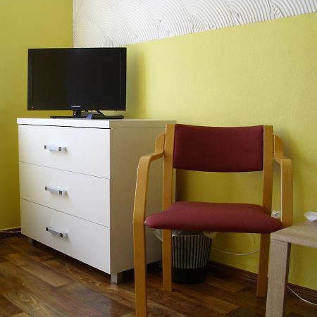 Pokoje Goscinne Irene Poznan Dış mekan fotoğraf