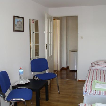 Pokoje Goscinne Irene Poznan Dış mekan fotoğraf