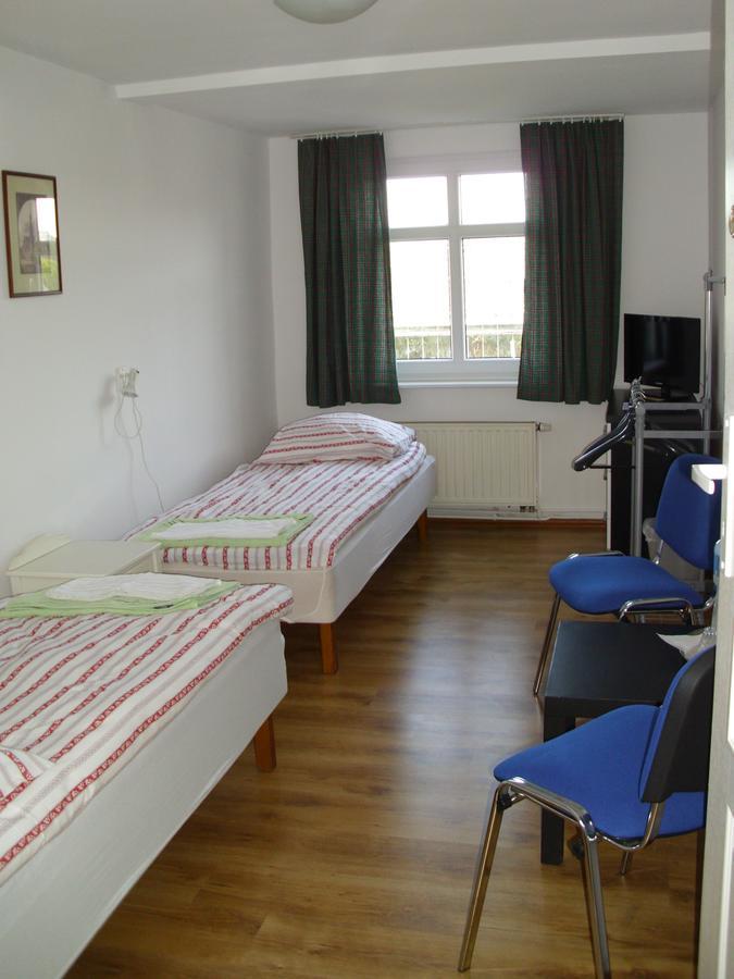 Pokoje Goscinne Irene Poznan Dış mekan fotoğraf