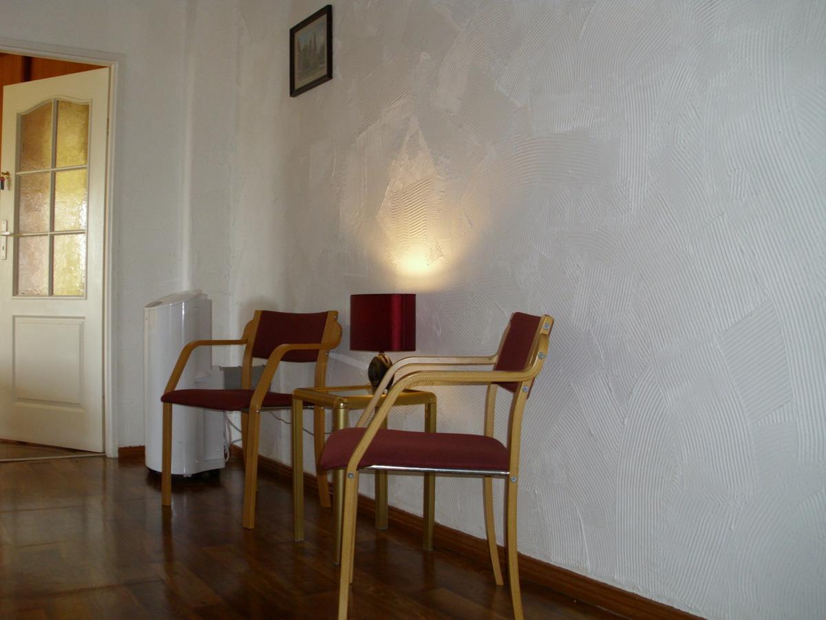 Pokoje Goscinne Irene Poznan Dış mekan fotoğraf